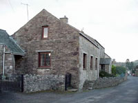 The Barn, Ravenstonedale