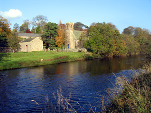 Eden valley
