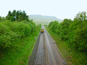 Settle-Carlisle railway