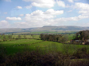 Settle-Carlisle railway