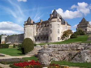 Brasshopper in France 2005