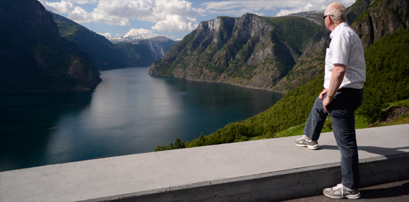 norway