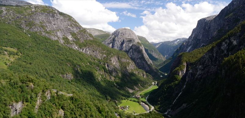 norway