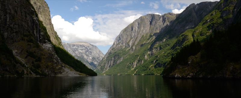 norway
