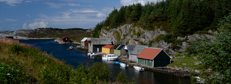 norway
