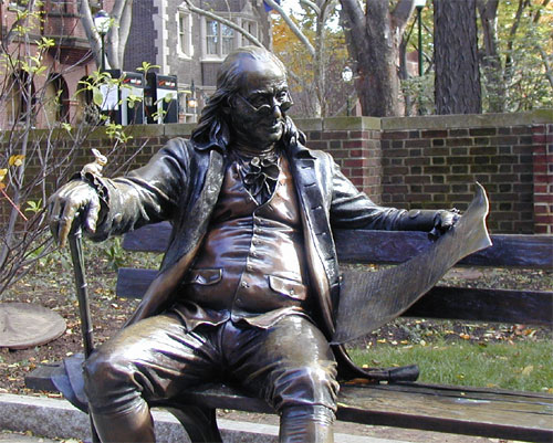 Brasshopper in Philadelphia 2002