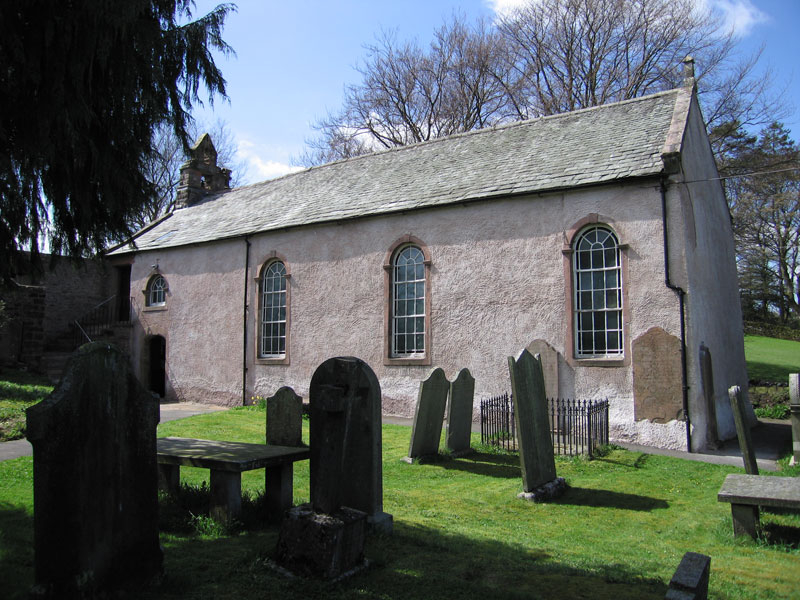High Chapel Ravenstonedale