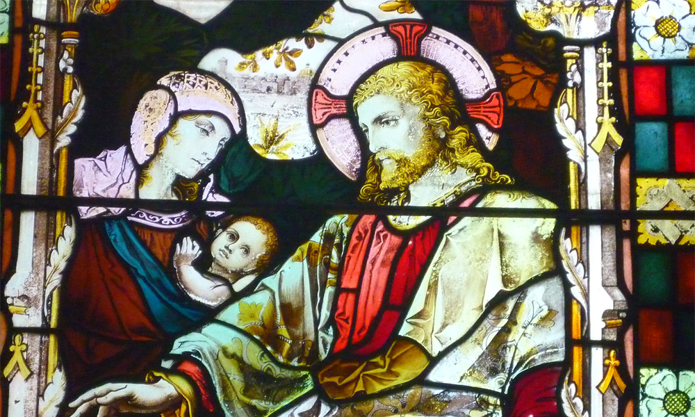 St Oswald's Ravenstonedale