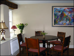 Kings Head Ravenstonedale
