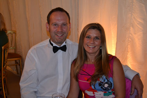 Ravenstonedale summer ball