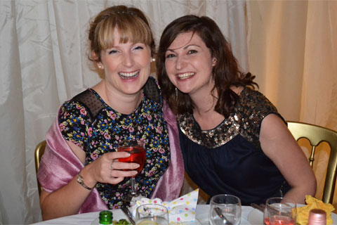 Ravenstonedale summer ball