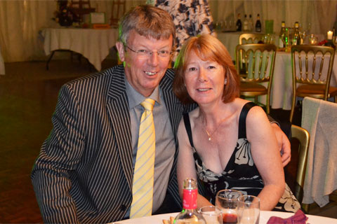 Ravenstonedale summer ball
