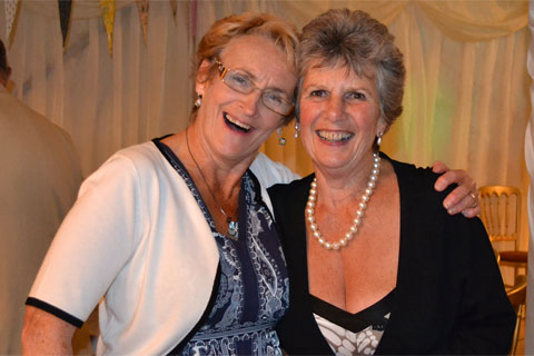 Ravenstonedale summer ball