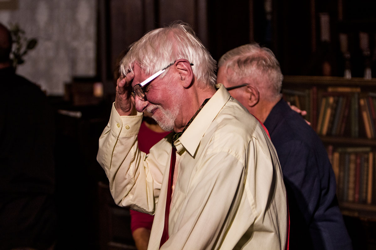 Friends of St Oswalds Find Cinderella