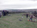 Ravenstonedale clay pigeon shoot