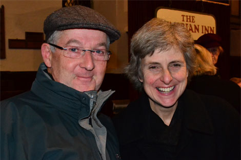 Cumbrian Nights, a play by the Friends of St Oswalds