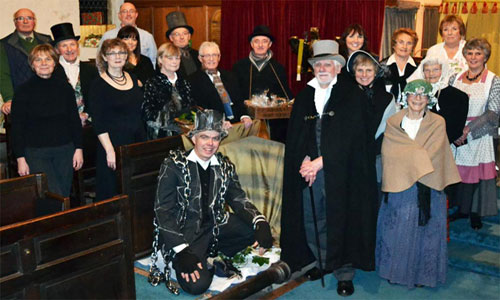 christmas carol