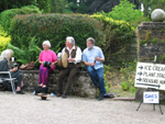 Ravenstonedale Fair 2004
