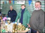 Ravenstonedale Fair 2004