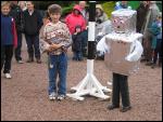 Ravenstonedale Fair 2004
