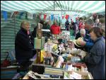 Ravenstonedale Fair 2004