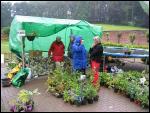 Ravenstonedale Fair 2004