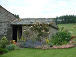 Ravenstonedale garden trail