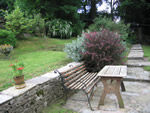 Ravenstonedale garden trail