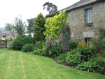 Ravenstonedale garden trail