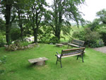 Ravenstonedale garden trail