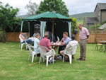 Ravenstonedale garden trail
