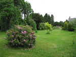 Ravenstonedale garden trail