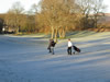 Ravenstonedale Challenge Cup Golf Tournament