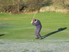 Ravenstonedale Challenge Cup Golf Tournament
