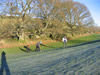 Ravenstonedale Challenge Cup Golf Tournament