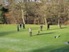 Ravenstonedale Challenge Cup Golf Tournament