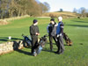 Ravenstonedale Challenge Cup Golf Tournament