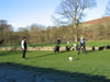 Ravenstonedale Challenge Cup Golf Tournament
