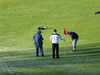 Ravenstonedale Challenge Cup Golf Tournament