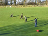Ravenstonedale Challenge Cup Golf Tournament