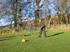 Ravenstonedale Golf
