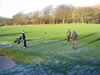 Ravenstonedale Golf