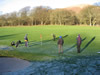 Ravenstonedale Golf