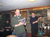 Ravenstonedale Golf