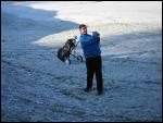 Ravenstonedale Challenge Cup Golf Tournament 2005