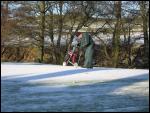 Ravenstonedale Challenge Cup Golf Tournament 2005