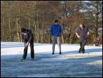 Ravenstonedale Challenge Cup Golf Tournament 2005