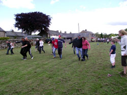 jubilee picture