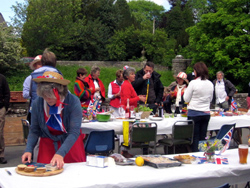 jubilee picture