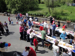 jubilee picture